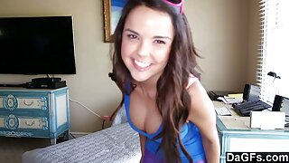 Trẻ xlxx hay kỳ lạ Andrea Kelly có một da đen