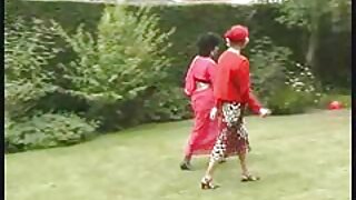 Mẹ, sex xx phim trong vớ và giày cao gót