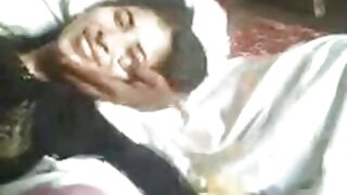 Cô Bé da nâu, ông già, đánh phĩm xx mạnh vào