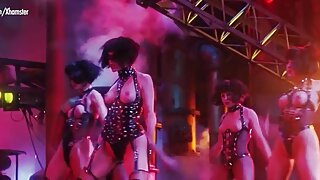 Đỏ nóng vui vẻ với phim xx mới cô ấy