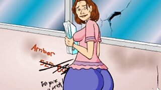 Rene Roulette Nô Lệ phim xxx hd khong che Tình Dục