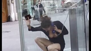 Cô gái tóc vàng lấy nó ở cả xxx phim xes hai lỗ